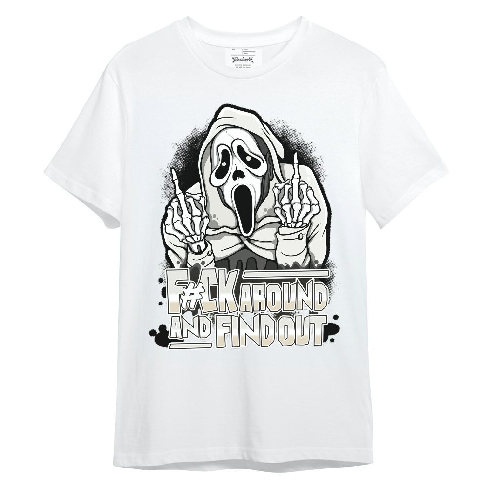 Shirt To Match Grand Finale 11s - F#CK And Find Out Graphic