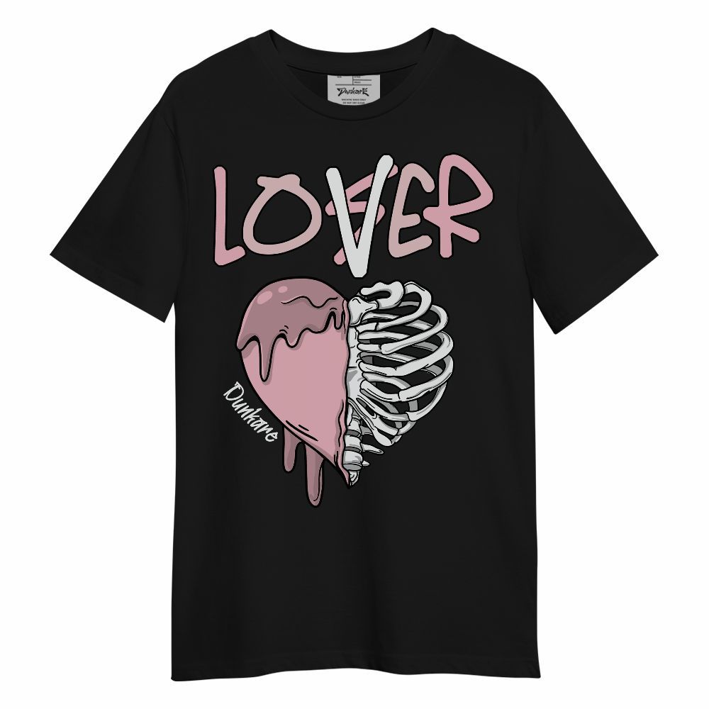 Shirt To Match Air Max DN Pink Foam - Loser Lover Dripping Unisex Shirt