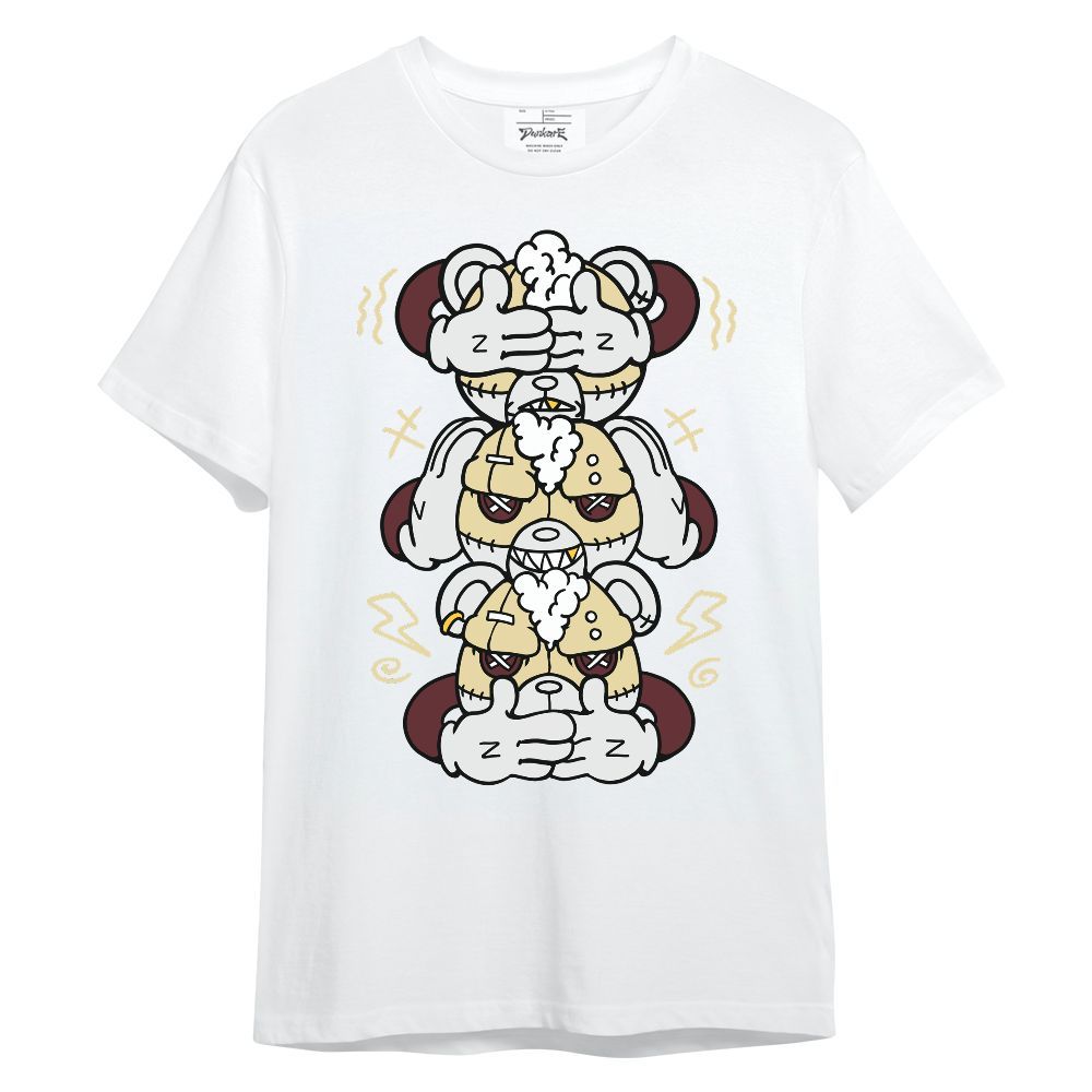 Shirt To Match Women Phantom 12s - Wisdom Hugz Unisex Shirt