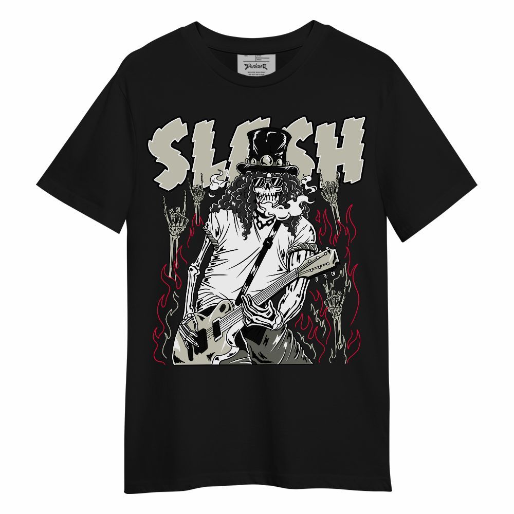 Shirt To Match Type 39s SOL - Slash Skeleton Unisex Shirt