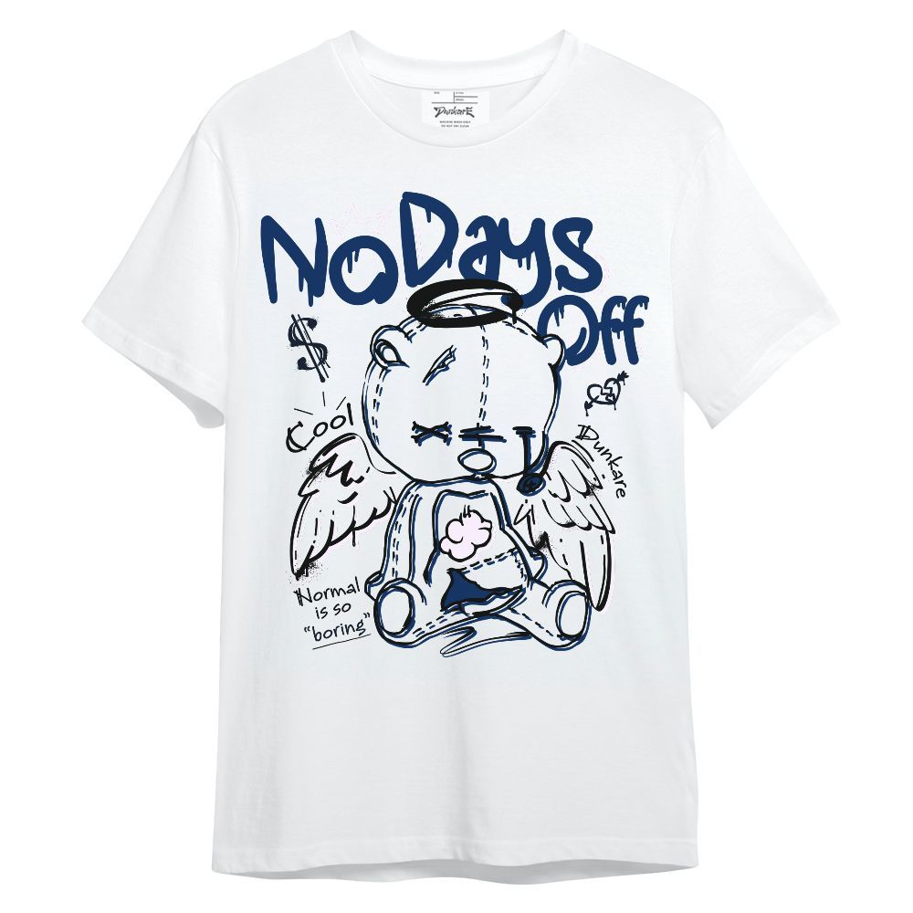 Shirt To Match Kobe 5 X-Ray - No Days Off Unisex Shirt