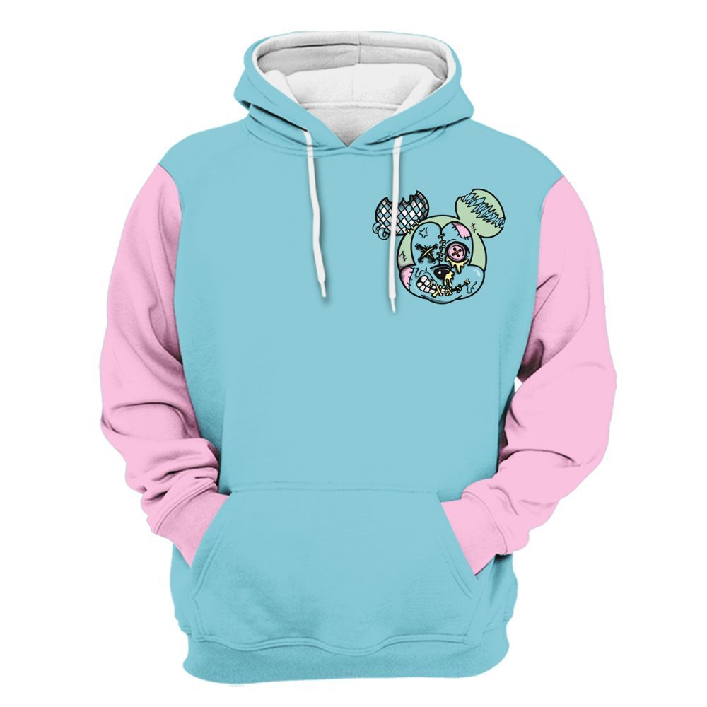 Hoodie To Match SB Dunk Low Visty Varsity Jacket, Custom Name Got Em Drip All Over Print