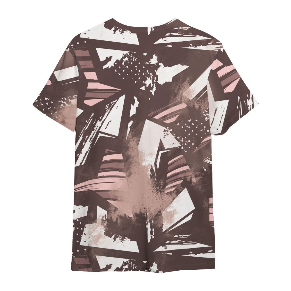 Shirt To Match Low Legend Pink 11s - This That Sauce Retro All Over Print