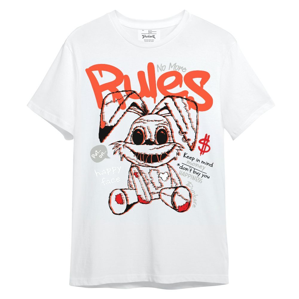 Shirt To Match Air Max 1 86 Cosmic Clay - No More Rules Unisex Shirt
