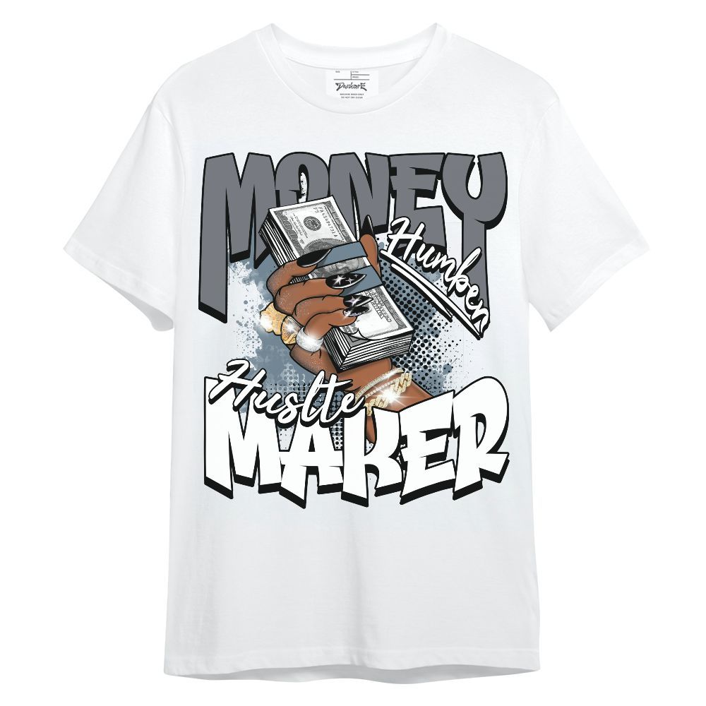 Shirt To Match Air Max DN Silver Bullet - Money Maker Retro Matching Unisex Shirt