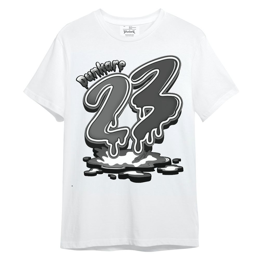Shirt To Match Retro Stealth 12s - 23 Drip Unisex Shirt