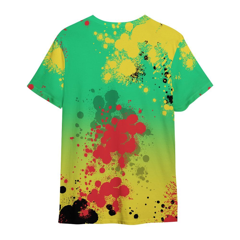 Shirt To Match Ja 3 Jurassic Park Explorer - Trust No One Scary All Over Print