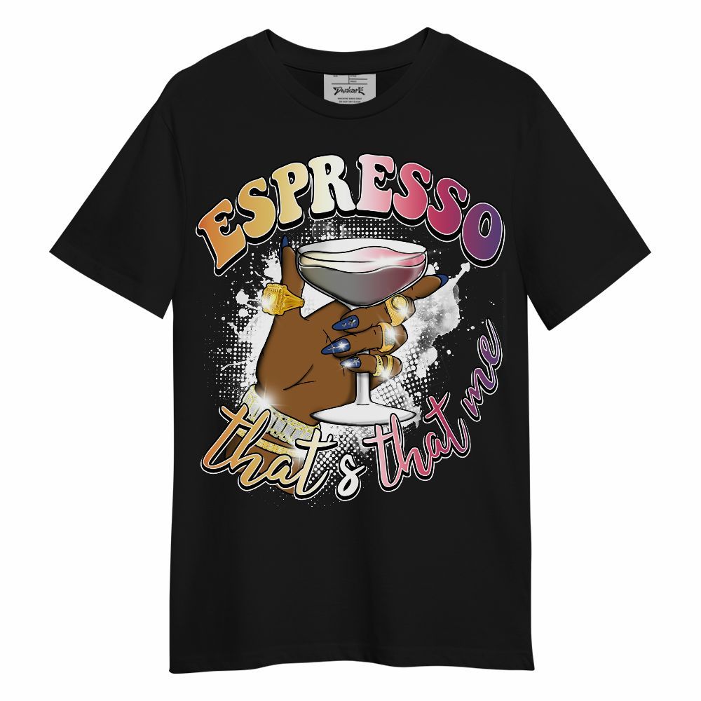 Shirt To Match Air Griffey Max Los Angeles 1s - That's That Me Espresso Retro Unisex Shirt
