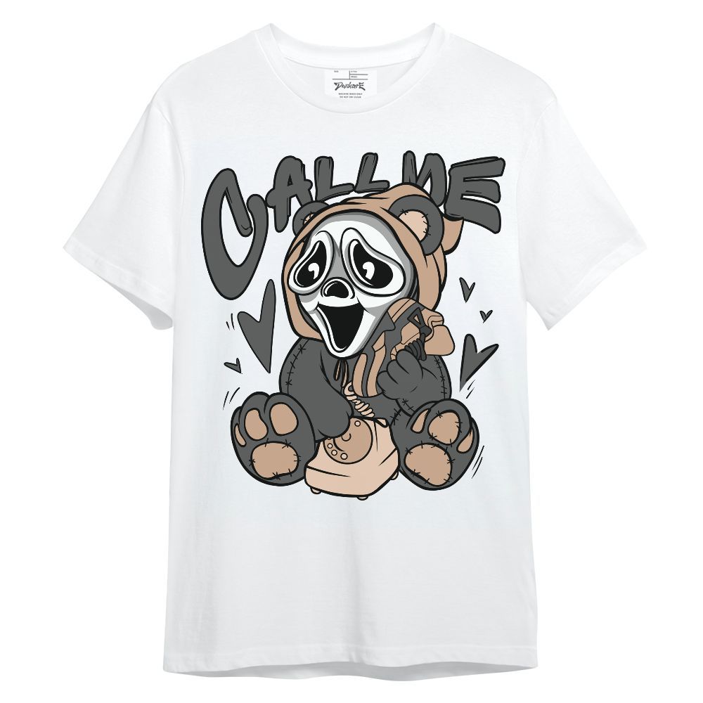 Shirt To Match Shirt To Match Kobe 9 EM Mamba - Call Me Bear Halloween Unisex Shirt