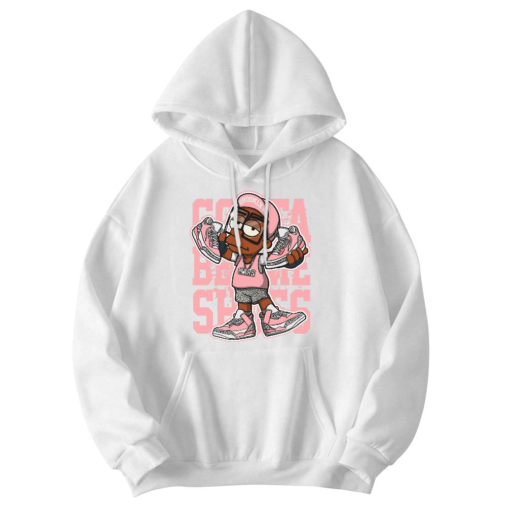 Sweatshirt To Match Retro Wings 3s - Gotta Sneakers Graphic Graphic