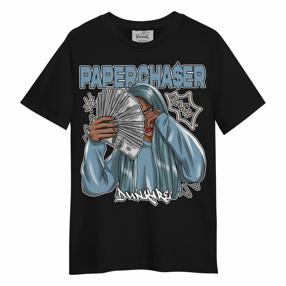 Shirt To Match Retro SoleFly 13s - PaperChase Unqiue Unisex Shirt