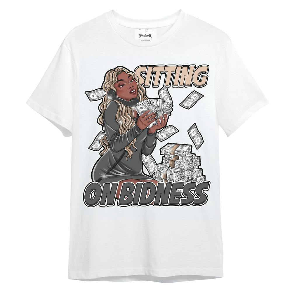 Shirt To Match Kobe 9 EM Mamba - Bidness Unique Unisex Shirt