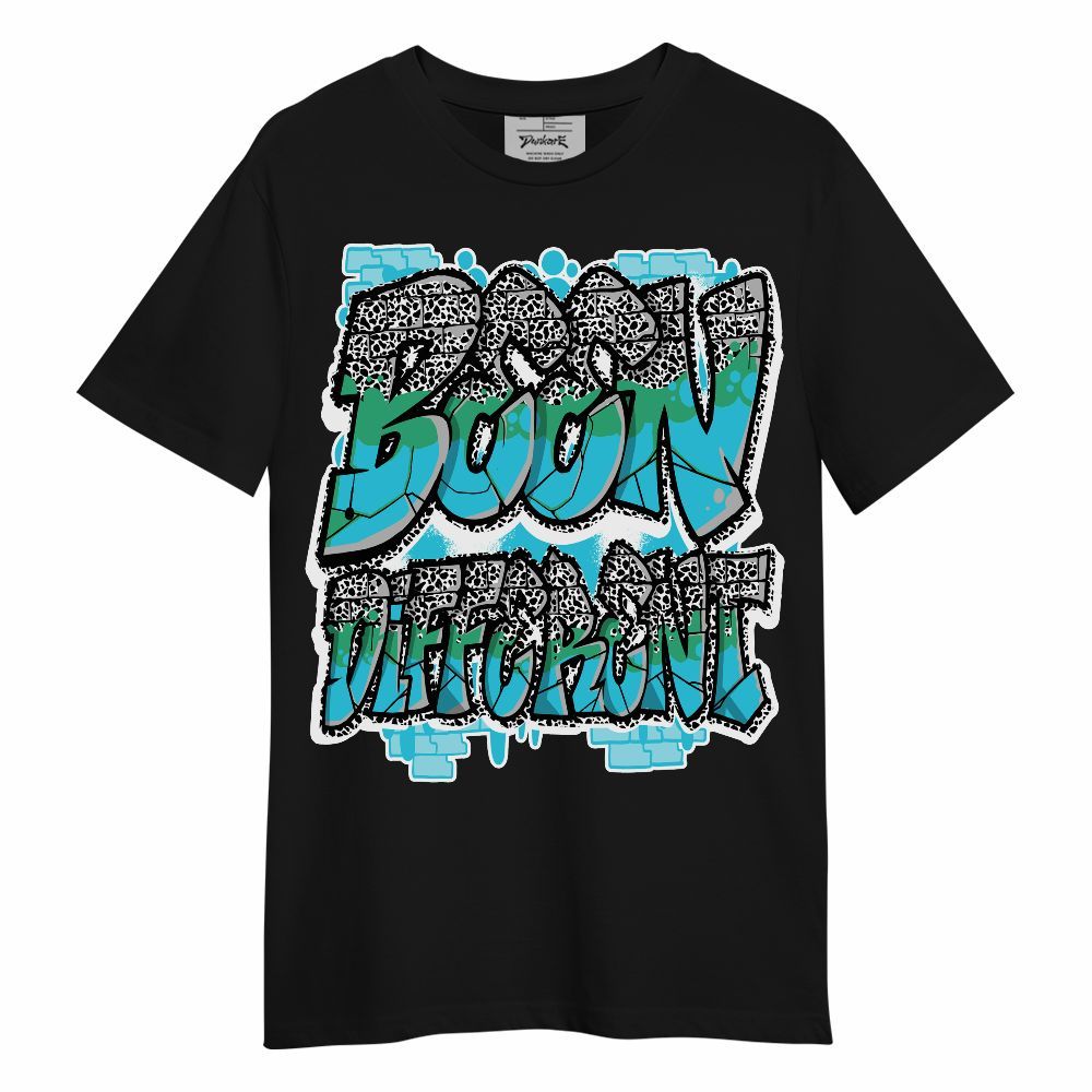 Shirt To Match Dunk Chunky Dunky - To Different Graphic Unisex Shirt