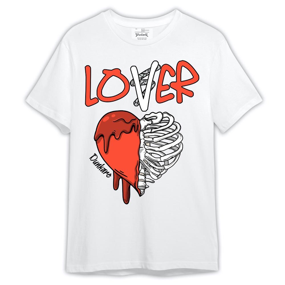 Shirt To Match Shirt Streetwear Loser Lover Dripping, 3 Cosmic Clay T-- To Match Sneaker Georgia Peach 3s Graphic Tee NCT