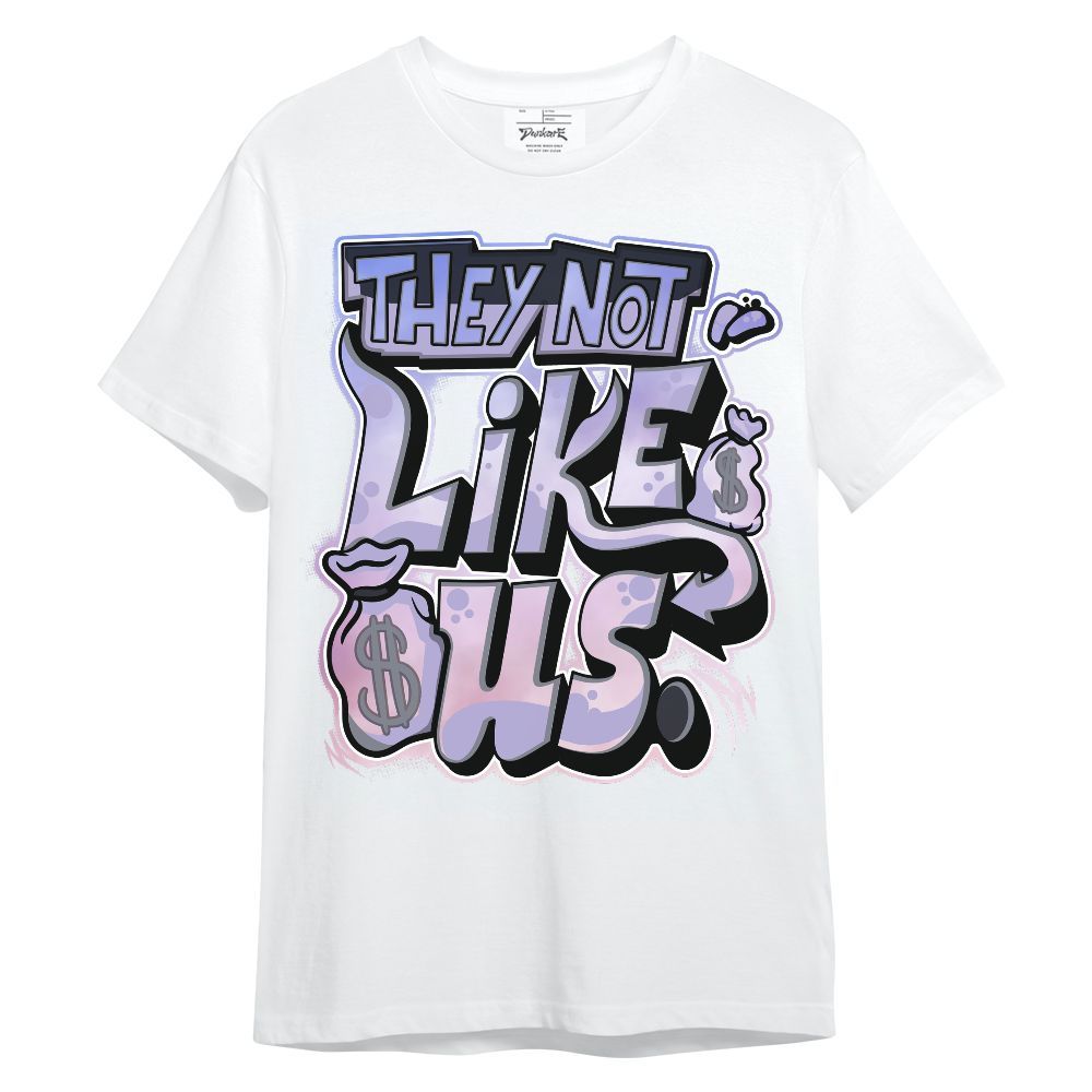 Shirt To Match Zen Master 4s - Dislike Us Graphic Unisex Shirt