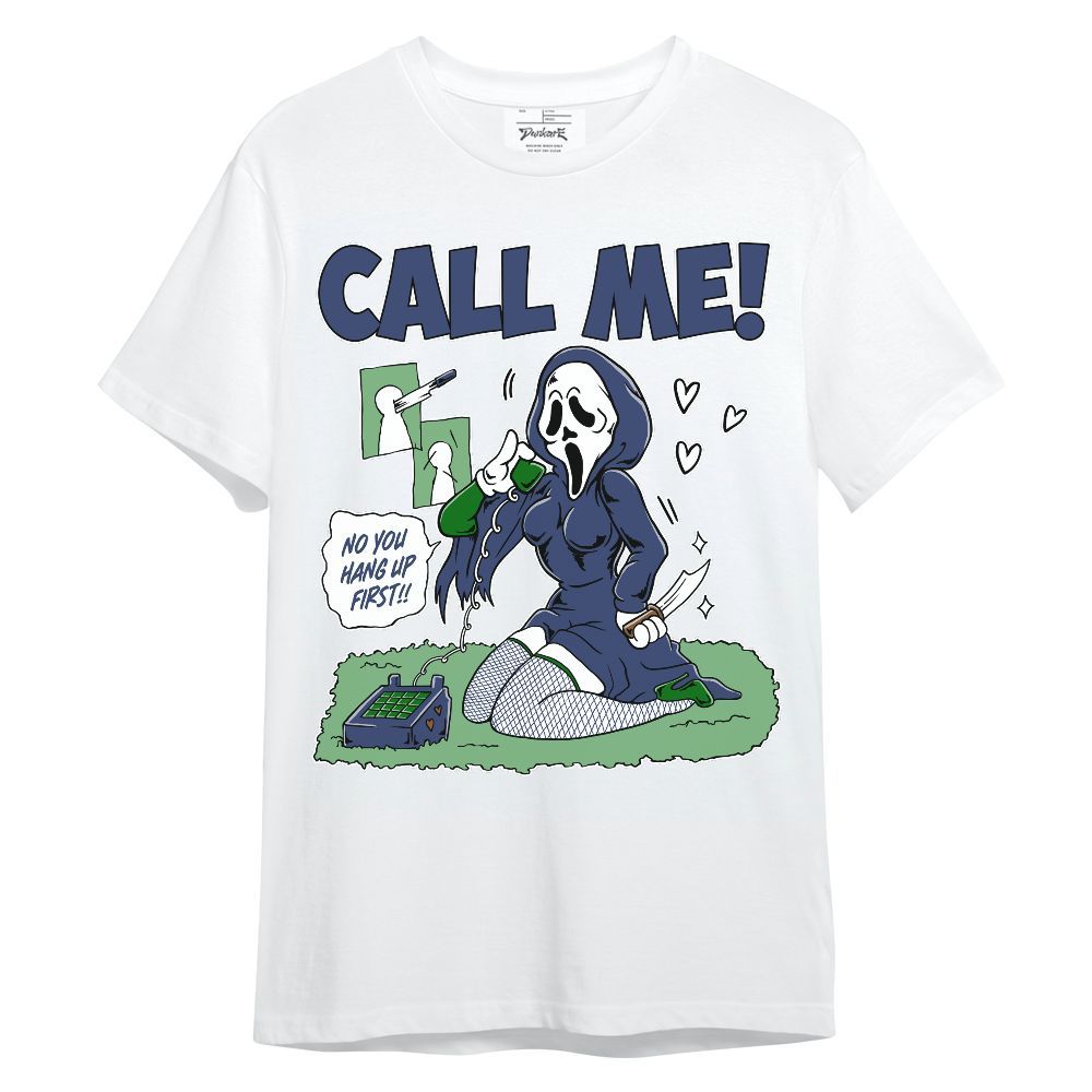 Shirt To Match Midnight Navy 13s - Ringup Cartoon Unisex Shirt