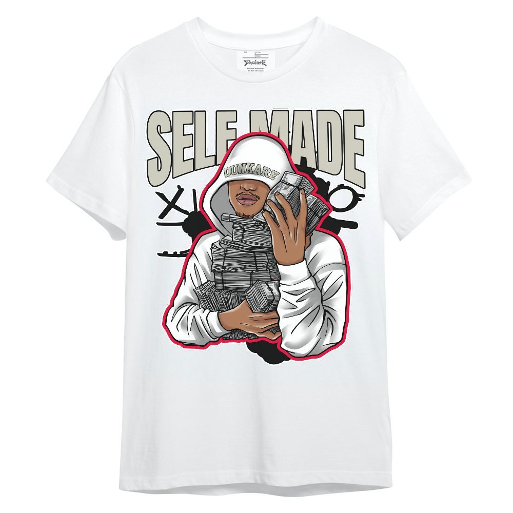 Shirt To Match Type 39s SOL - Selfmade Unique Unisex Shirt