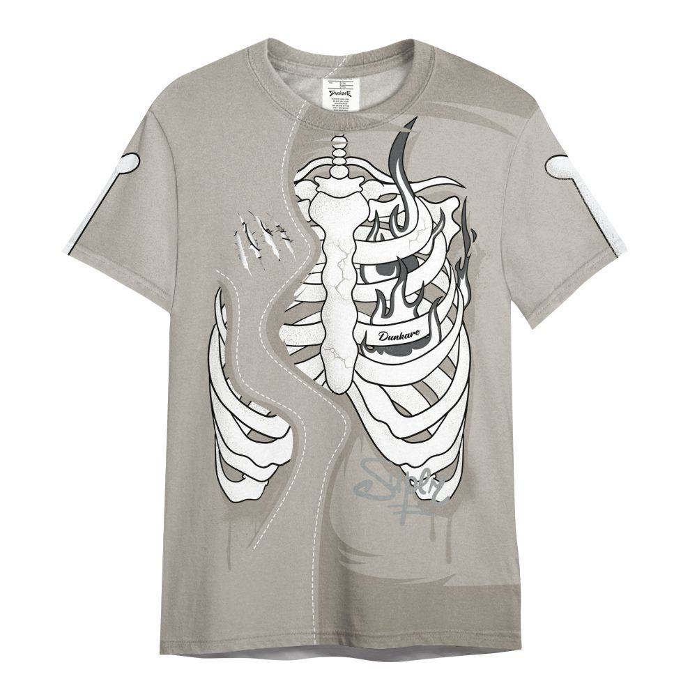 Shirt To Match Dunk Low Appears Oreo - It's The Kick For Me All Over Print