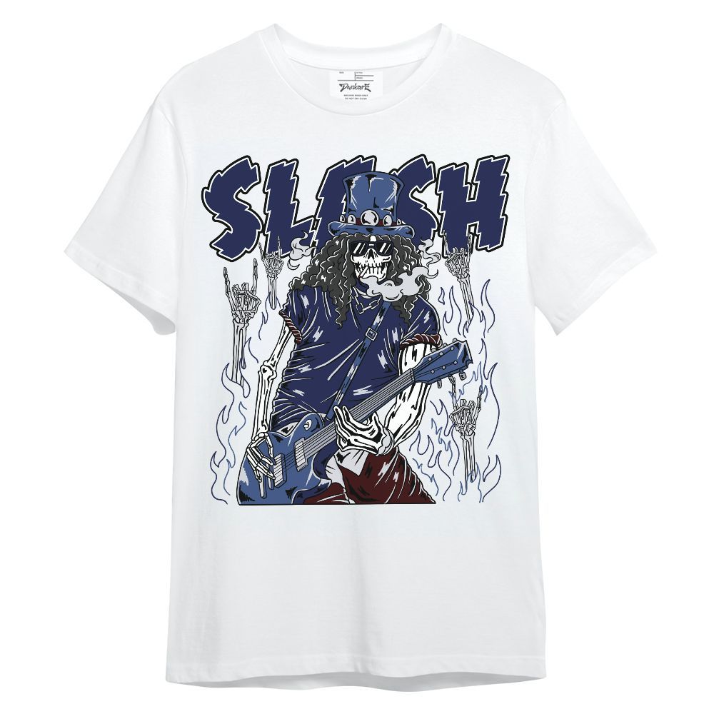 Shirt To Match Air Max DN Team USA - Slash Skeleton Unisex Shirt