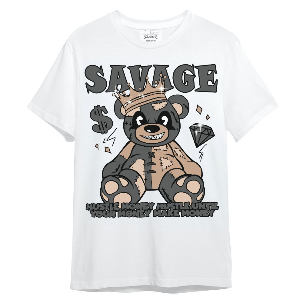 Shirt To Match Kobe 9 EM Mamba - Savages Bear Unisex Shirt
