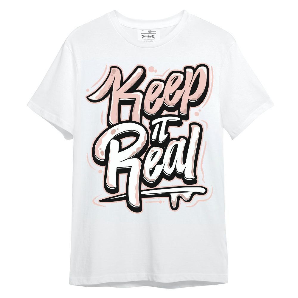Shirt To Match Low Legend Pink 11s - Keeping It Reals Shirt Unisex Oufit Unisex Shirt