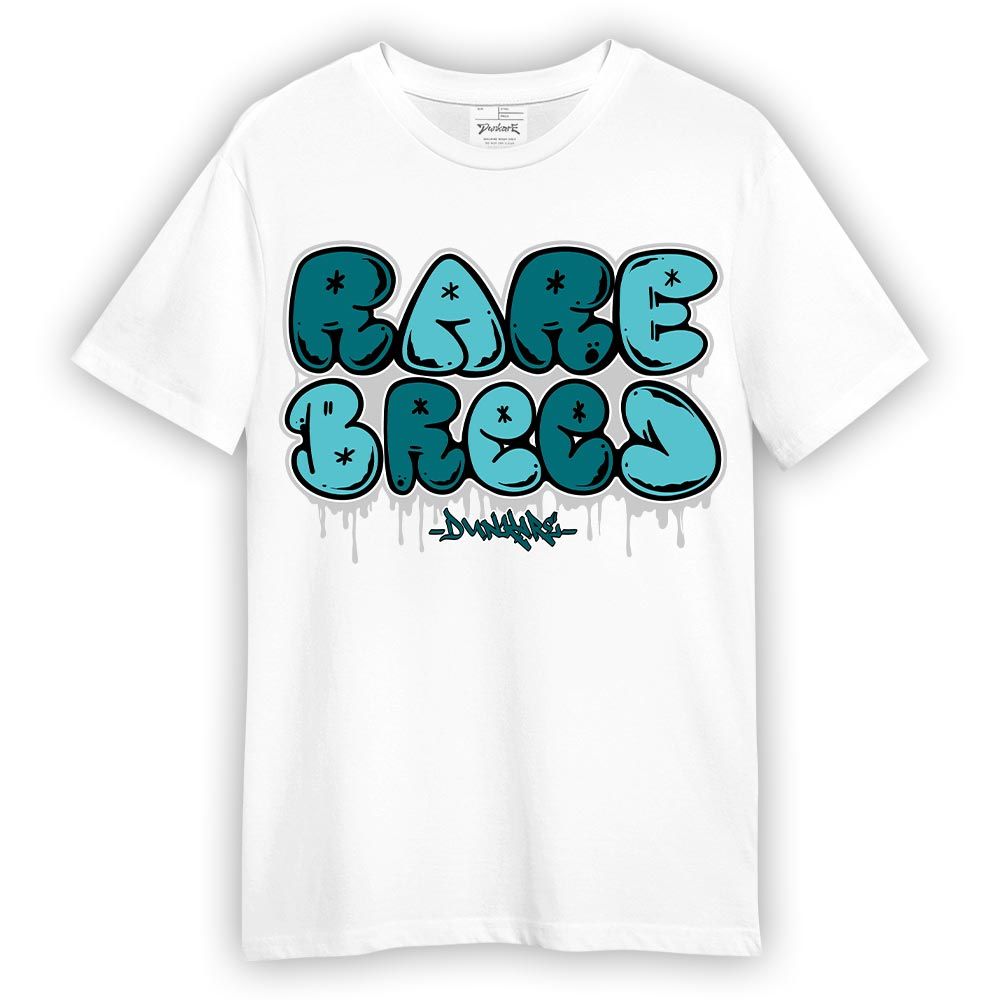 Shirt To Match Oxidized Green 4s T-- Especial Breeds Graffiti T-Shirt Unisex
