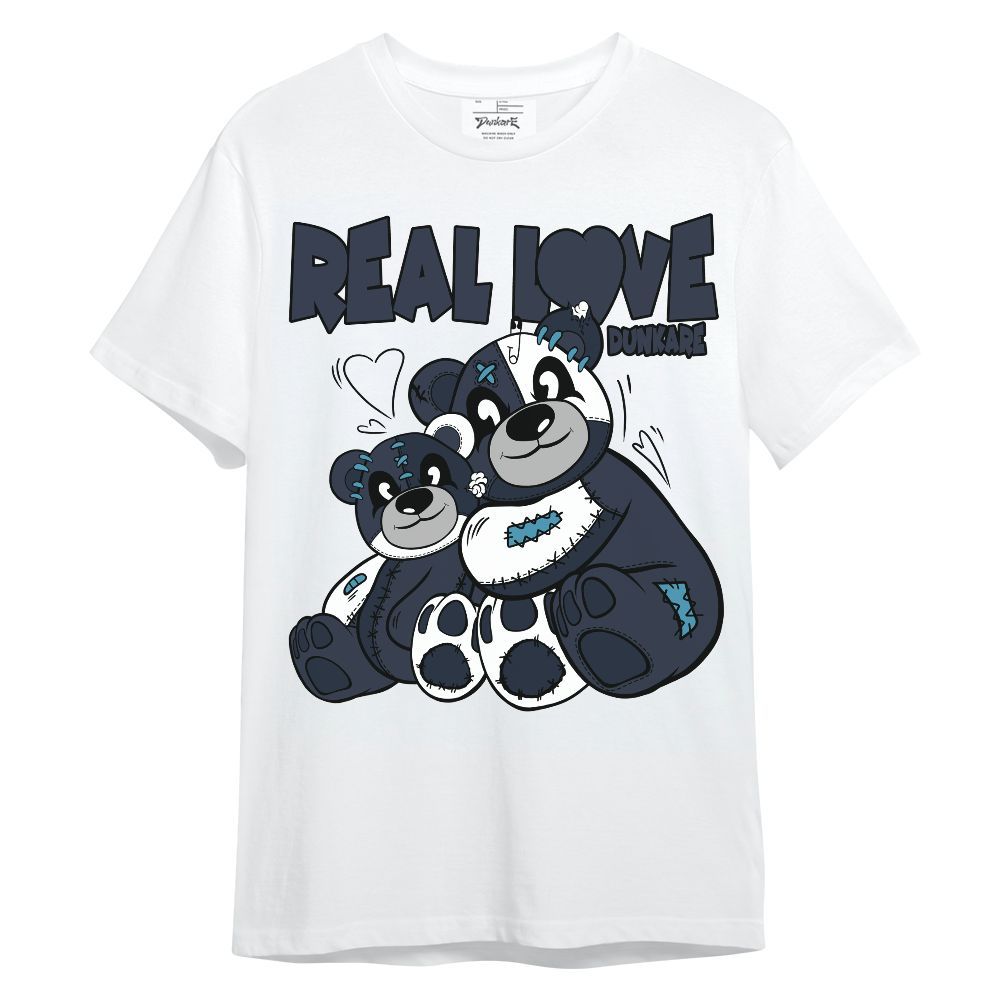Shirt To Match Retro Obsidian 13s - Sincere Fondness Bear Unisex Shirt