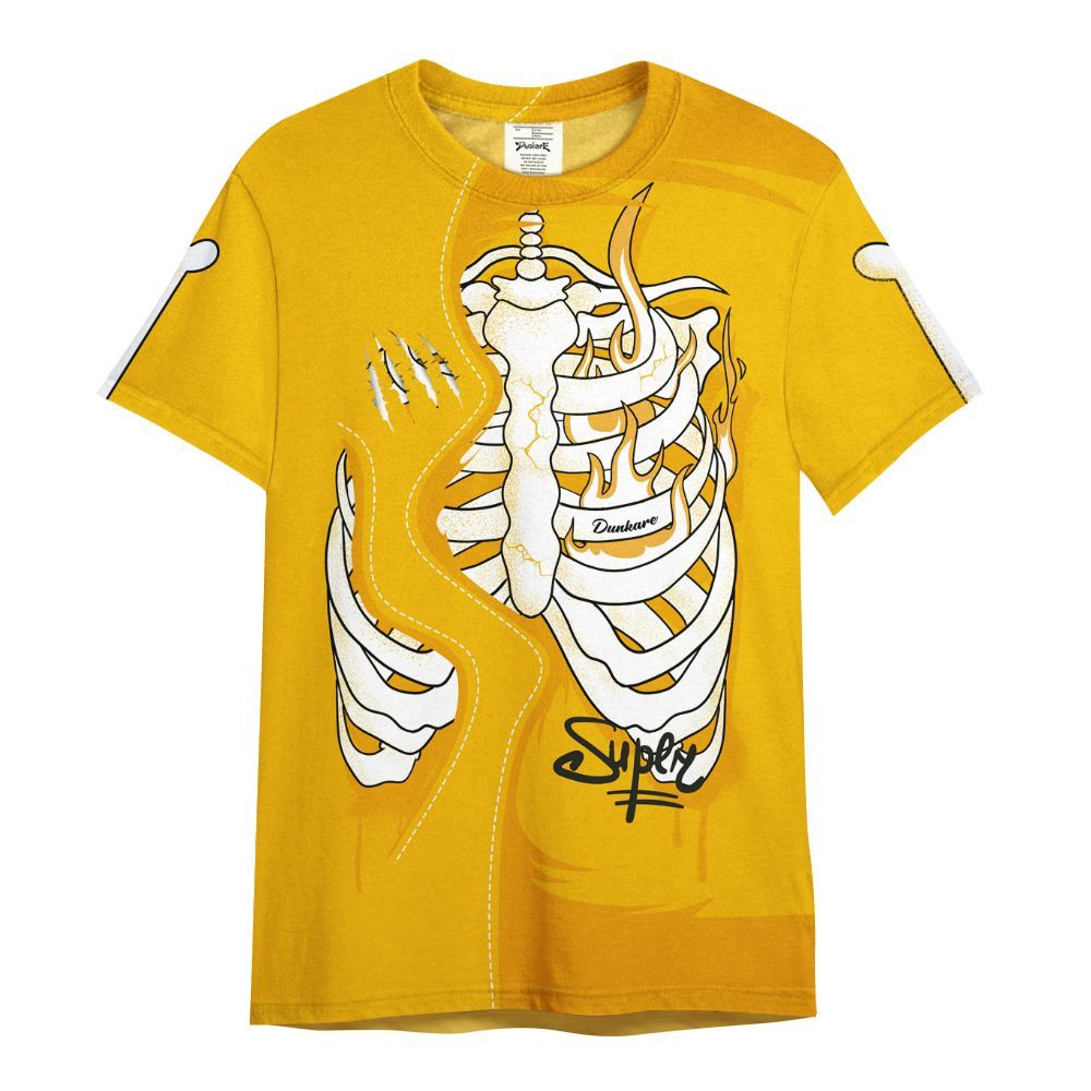 Shirt To Match Del Sol 13s - It's The Kick For Me All Over Print