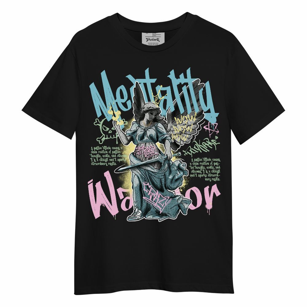 Shirt To Match SB Dunk Low Visty - Heavenly Choirs Unisex Shirt