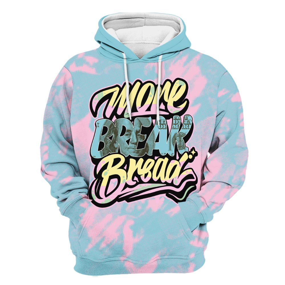 Hoodie To Match SB Dunk Low Visty - More Break Shirt Unisex Oufit All Over Print