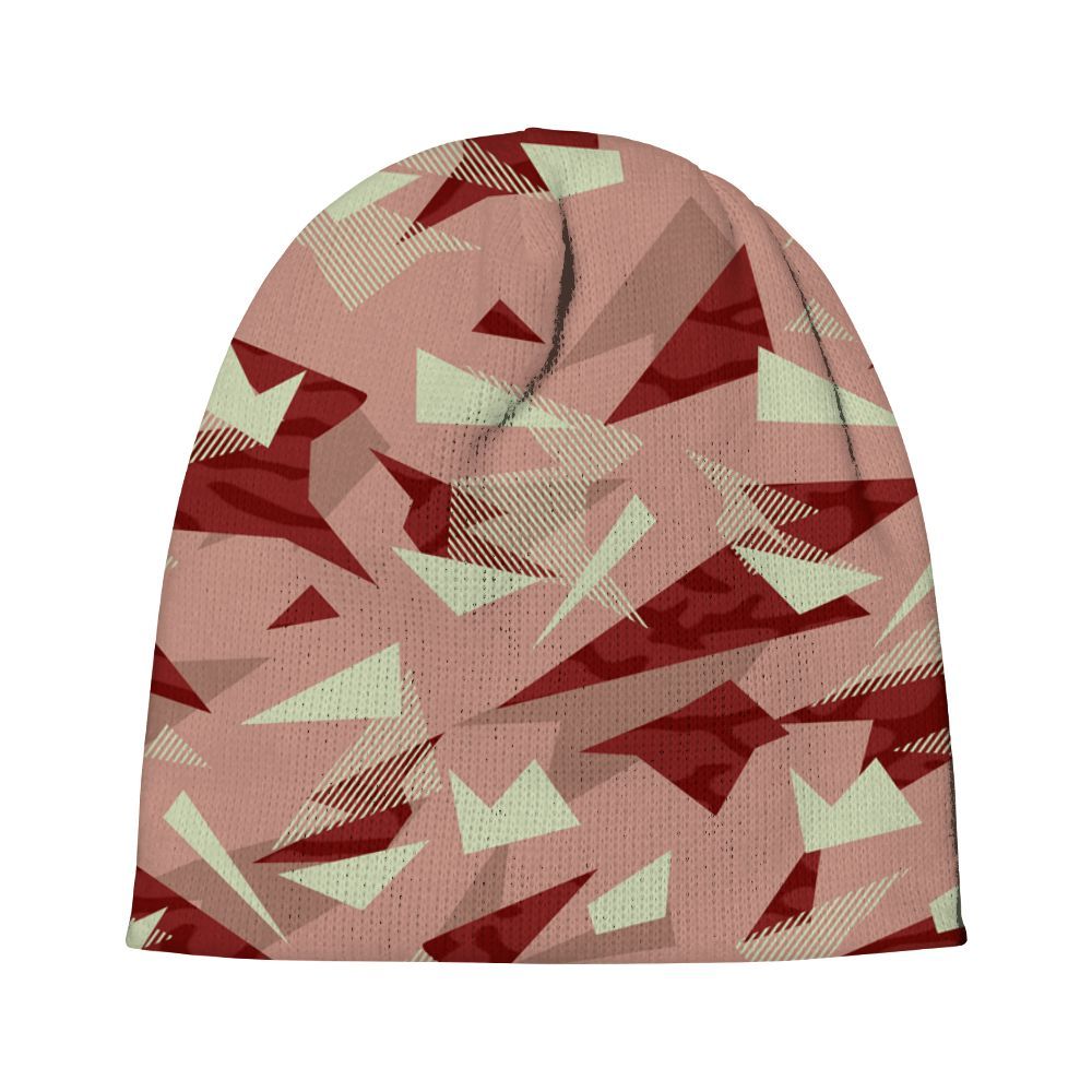 Graphic To Match Valentines Day 3s - Geometric Abstract Graphic