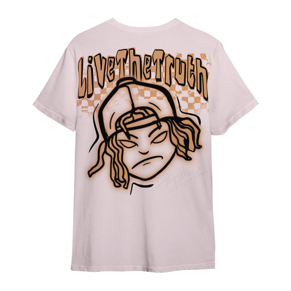 Shirt To Match Book Sunrise 1s - Feel Life Street Style All Over Print