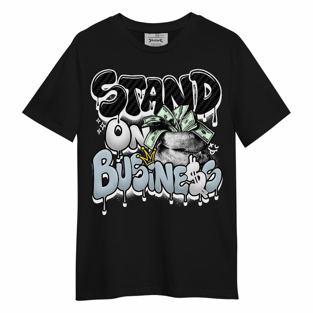 Shirt To Match Kobe 9 Protro Halo - Stand Business Unisex Shirt