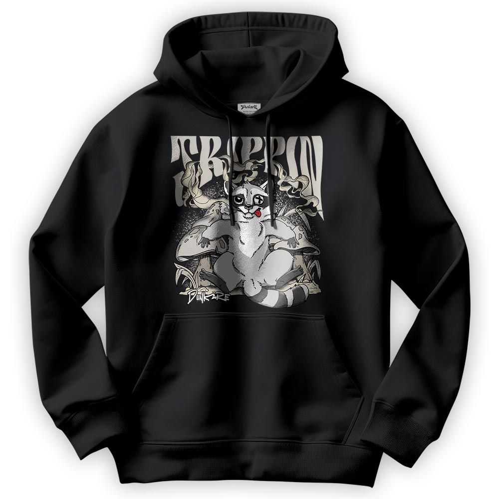 Sweatshirt To Match SE Sail Summer 5s Hoodie - Trippin Raccoon Hoodie Unisex 1405 DNY