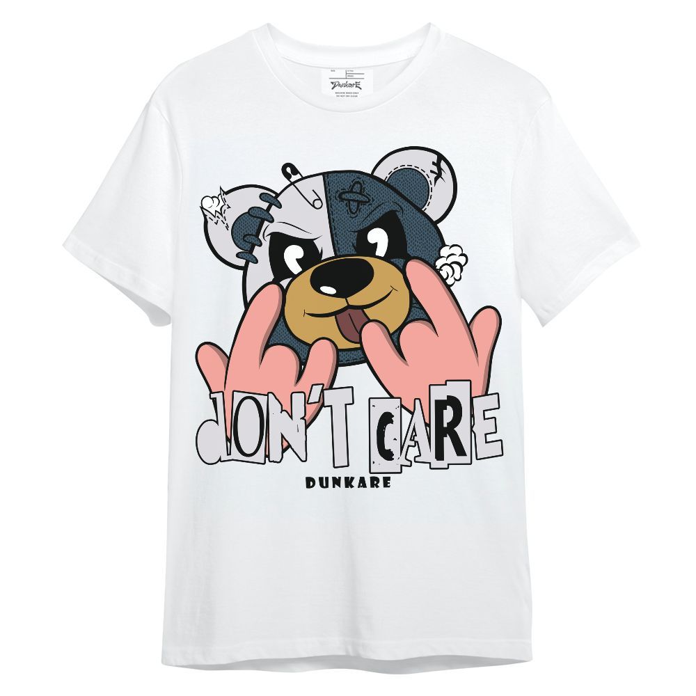 Shirt To Match Lebron XXI GS Olympic - Careless Bear Unisex Shirt