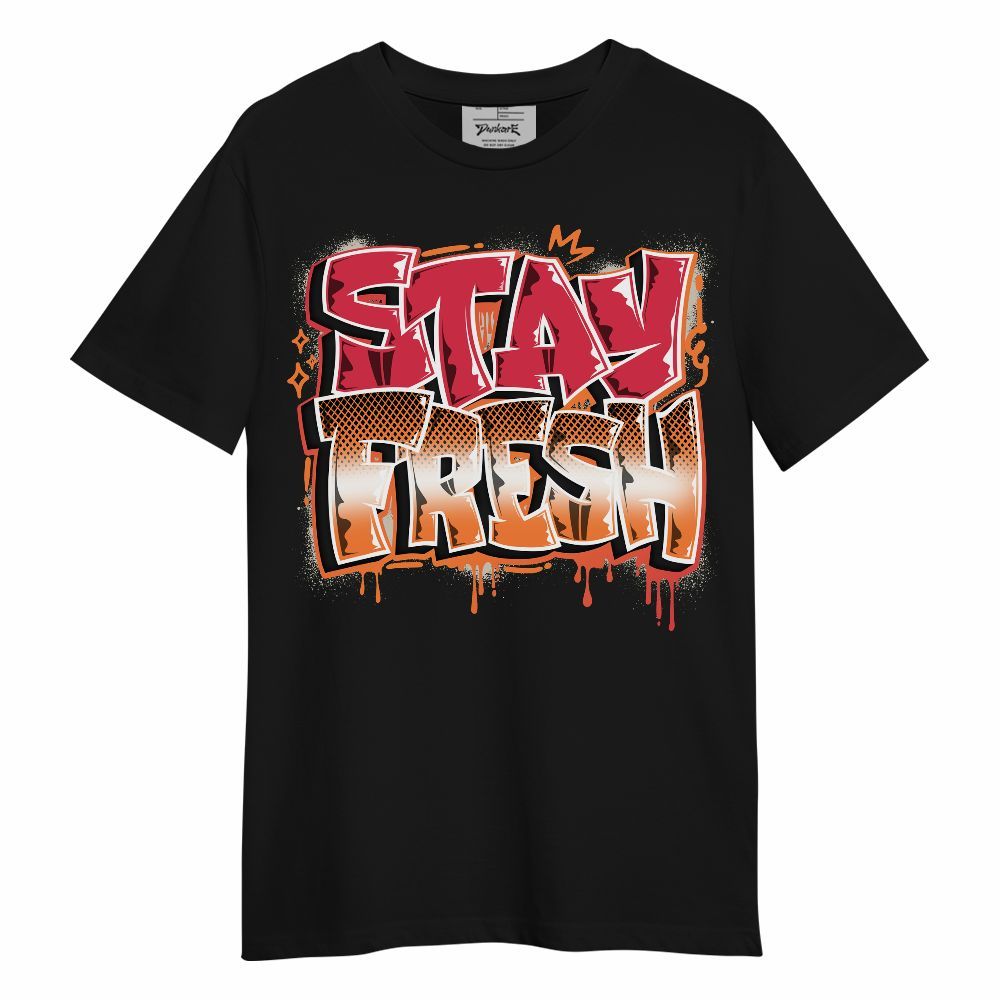 Shirt To Match Air Max Portal Bright Ceramic - Stay Fresh Dripping Streetwear Unisex Shirt