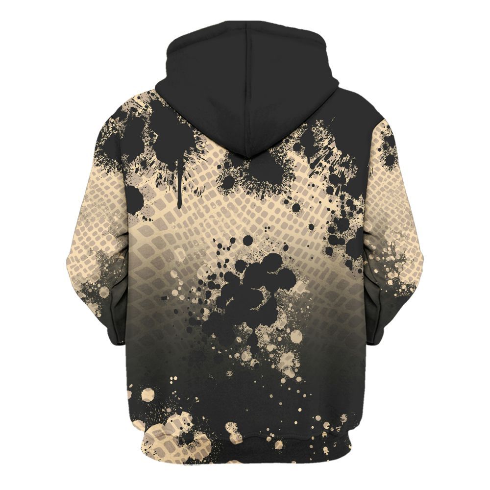 Hoodie To Match Kobe 9 EM Mambacita - Trust No One Scary All Over Print