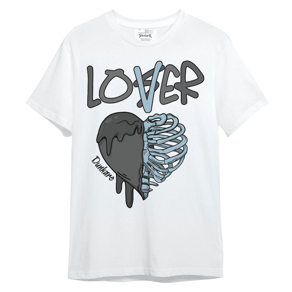 Shirt To Match Chambray 7s - Loser Lover Dripping Unisex Shirt