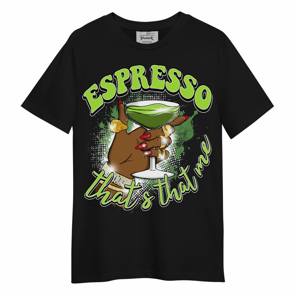 Shirt To Match Kobe 6 SE Grinch - That's That Me Espresso Retro Unisex Shirt