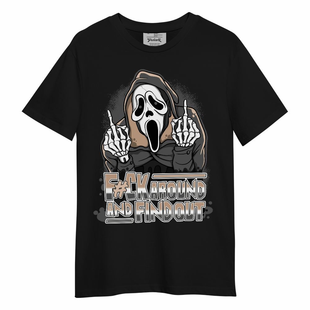 Shirt To Match Kobe 9 EM Mamba - F#CK And Find Out Graphic Unisex Shirt