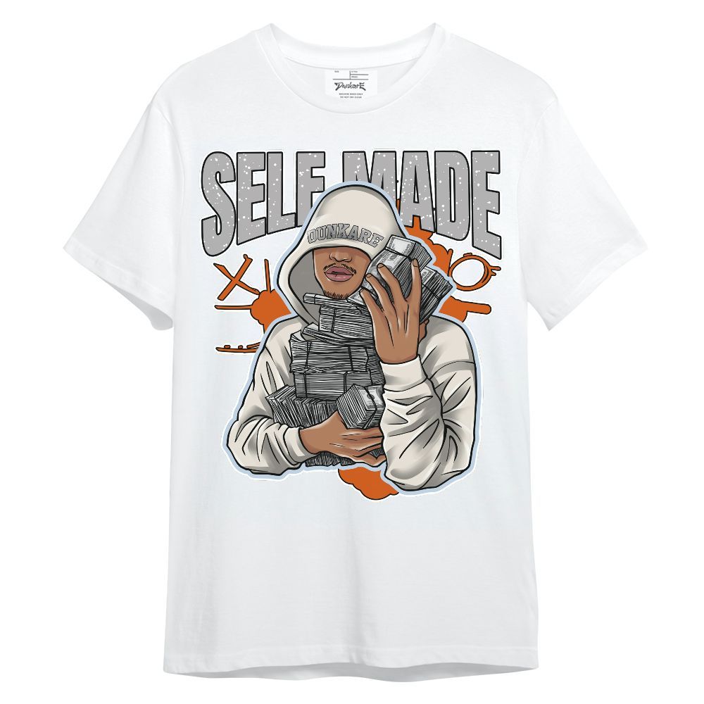 Shirt To Match SE Craft 5s - Selfmade Unqiue Unisex Shirt