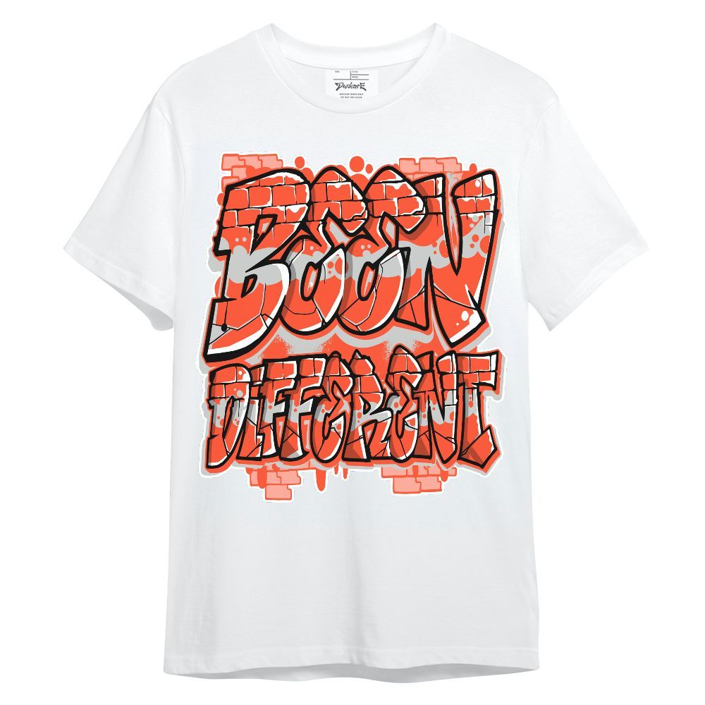 Shirt To Match Air Max 1 86 Cosmic Clay - To Different Graphic Unisex Shirt