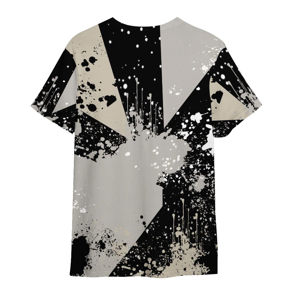 Shirt To Match Shirt Streetwear Kream Drip, SE Sail Summer 5s T-- To Match Sneaker SE Sail Summer 5s Graphic Tee NCT