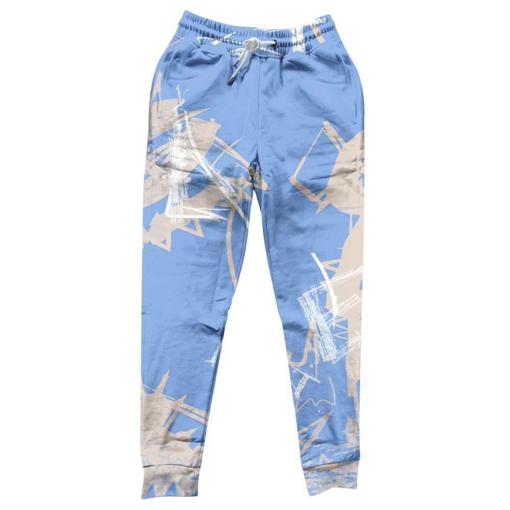 Sweatpant To Match Air Max 1 Royal Pulse - Messyz All Over Print