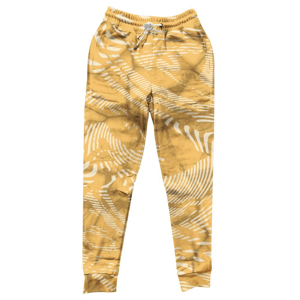 Sweatpant To Match Craft Paris 6s - Fume All Over Print