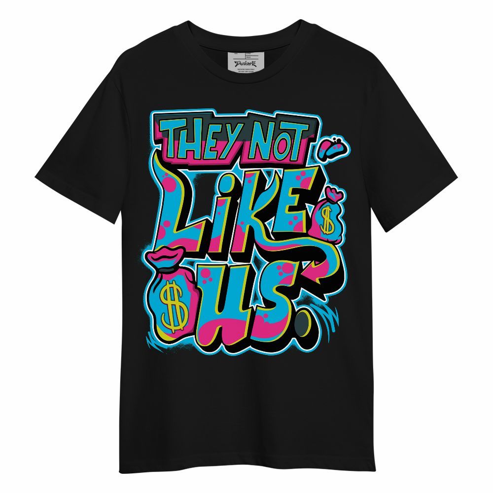Shirt To Match Tokyo Nights Stewie 3s - Dislike Us Graphic Unisex Shirt