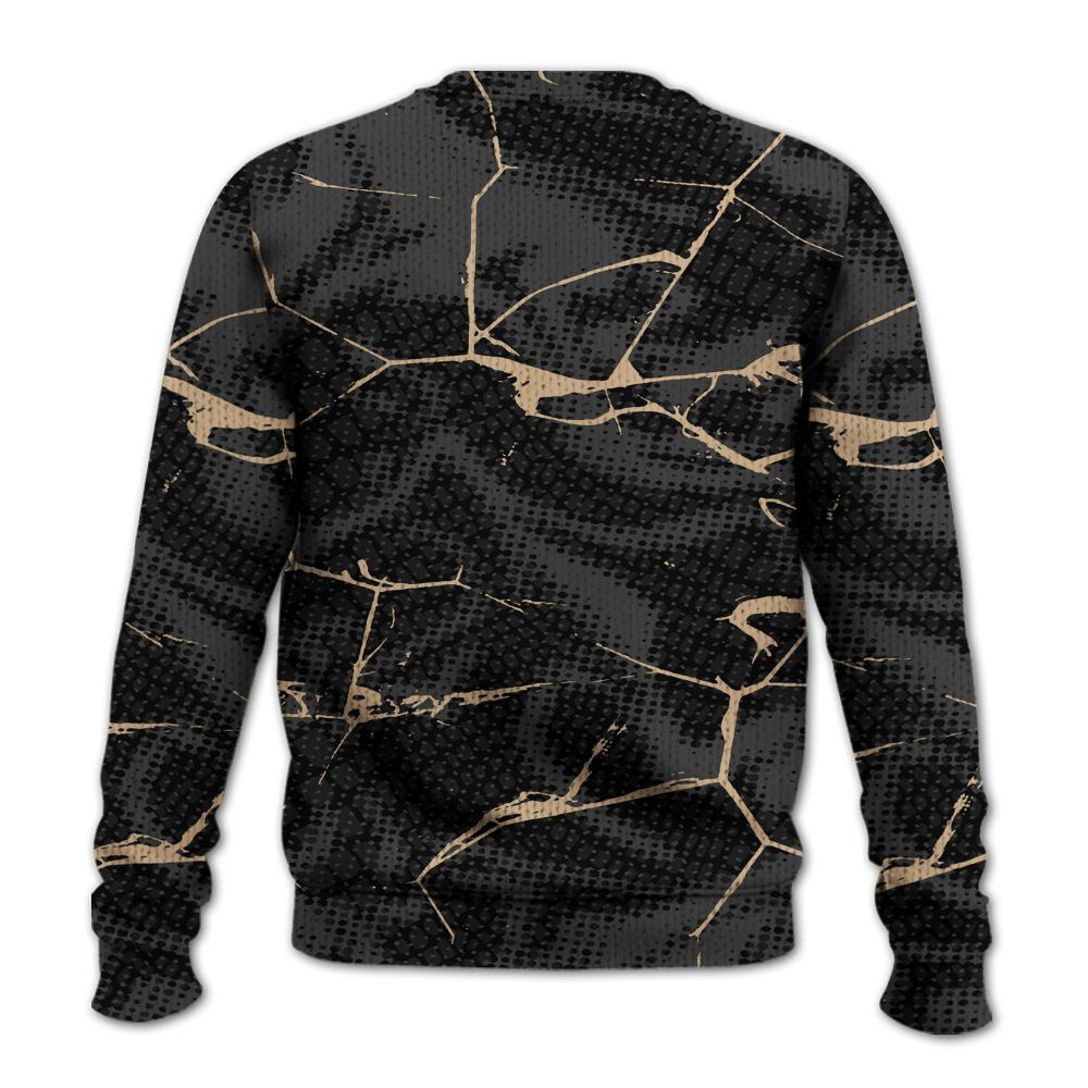 Knitted Sweater To Match Kobe 9 EM Mambacita - Dislike Us Graphic