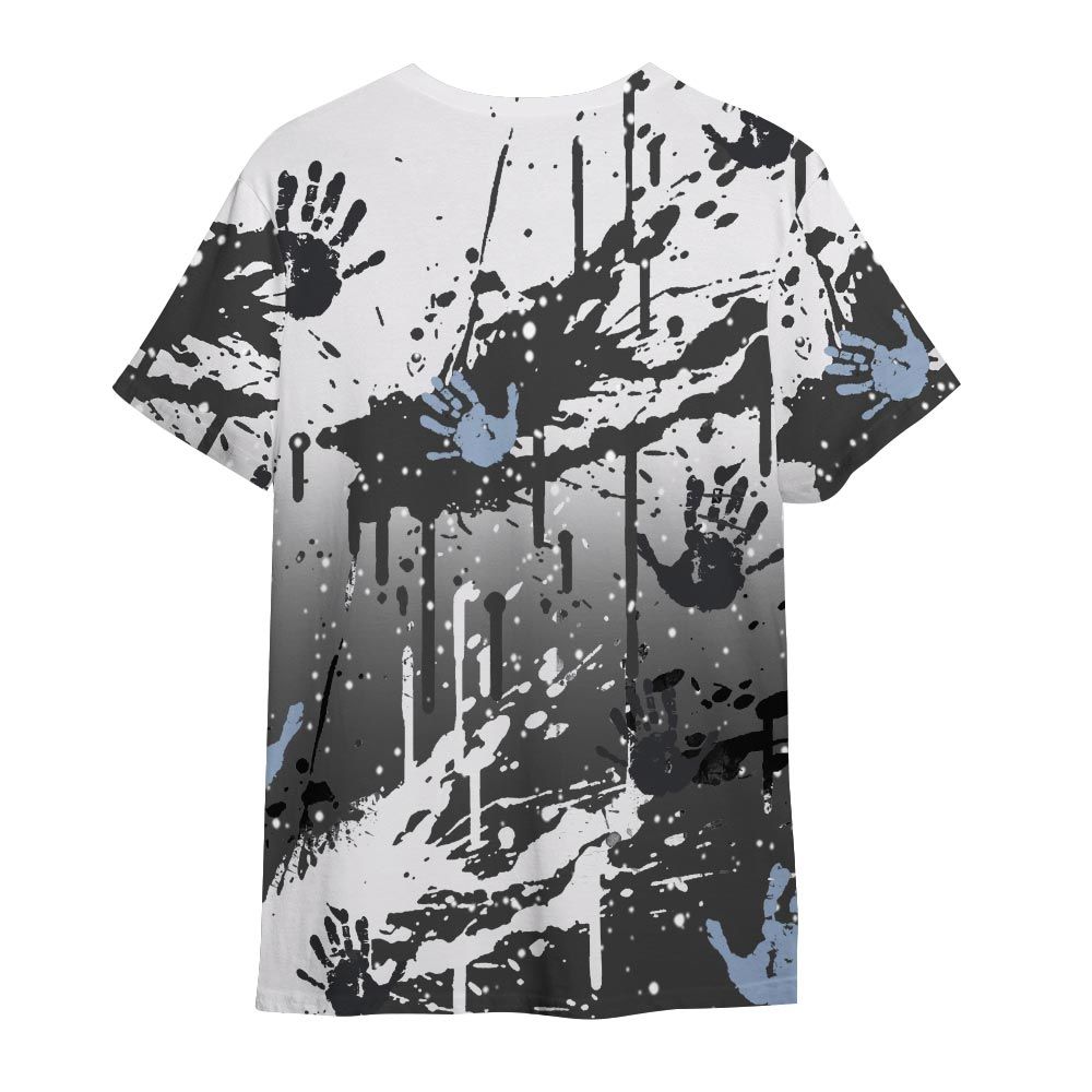 Shirt To Match Shirt Streetwear Loser Lover Drip Heart, Reverse Oreo 6s T-- To Match Sneaker Reverse Oreo 6s Graphic Tee NCT