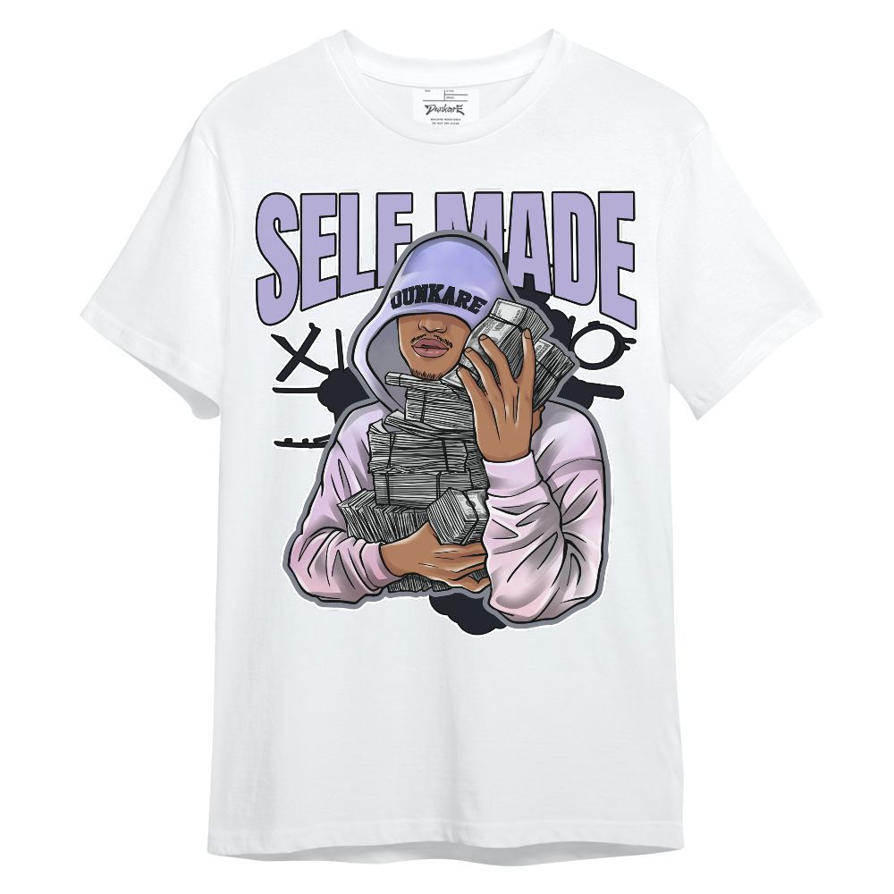 Shirt To Match Zen Master 4s - Selfmade Unique Unisex Shirt