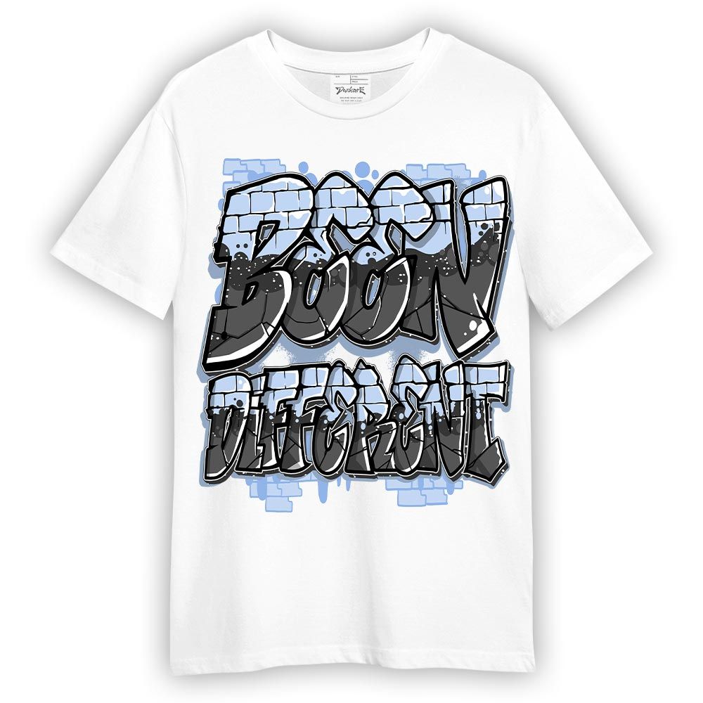 Shirt To Match Reverse Black White 6s T-- To Different Graphic T-Shirt Unisex